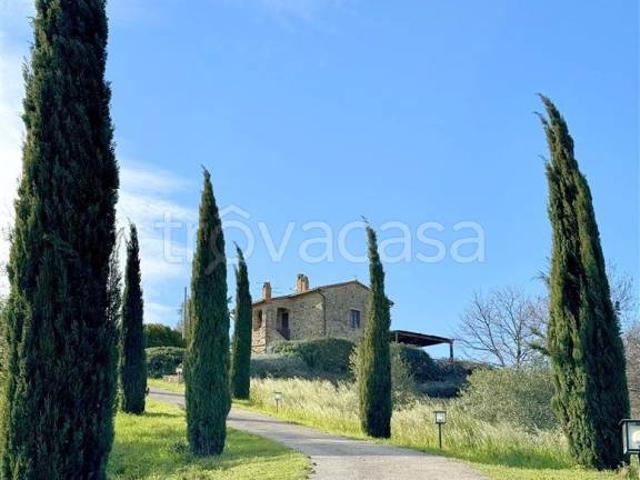 Villa Indipendente in vendita a Unione di Comuni Montani Colline del Fiora, Manciano