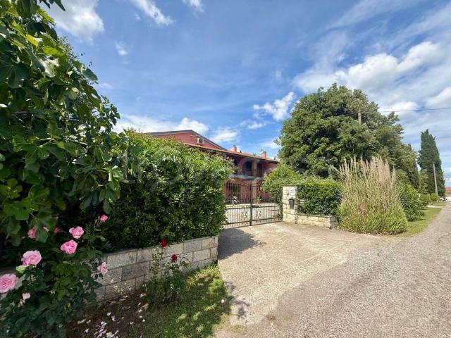 Villa Indipendente in vendita a Unione di Comuni Montani Colline del Fiora, Manciano