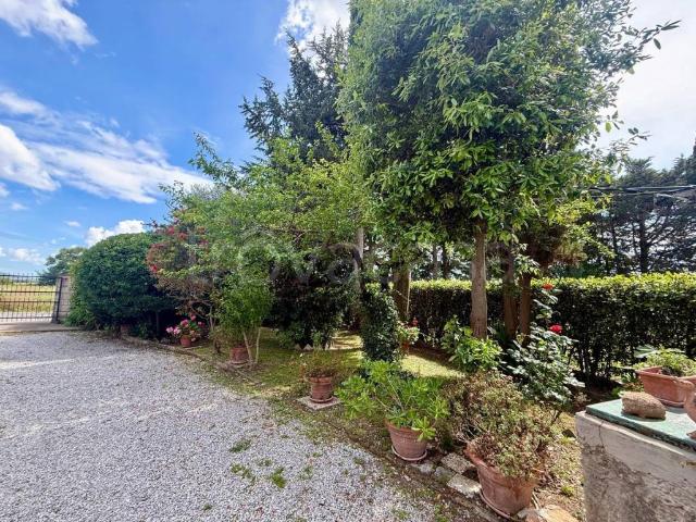Villa Indipendente in vendita a Unione di Comuni Montani Colline del Fiora, Manciano