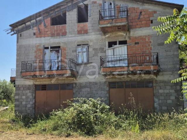 Villa Indipendente in vendita a Pace Del Mela, Sicilia