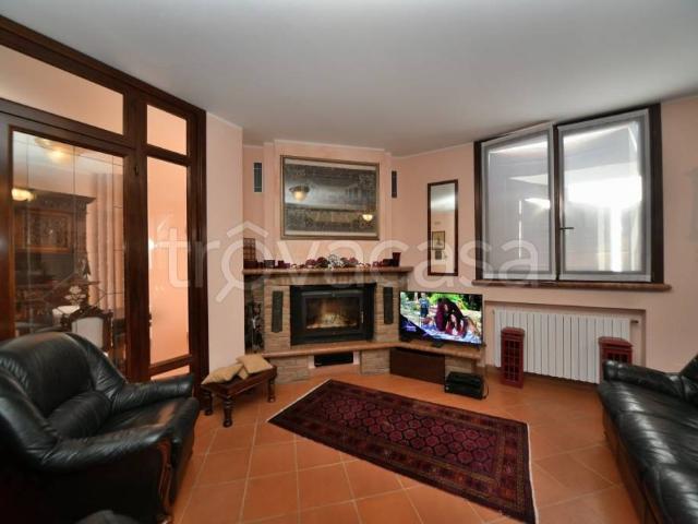 Villa Indipendente in vendita a Pianura Reggiana, Re