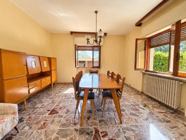 Villa Indipendente in vendita a Piana, Mapello