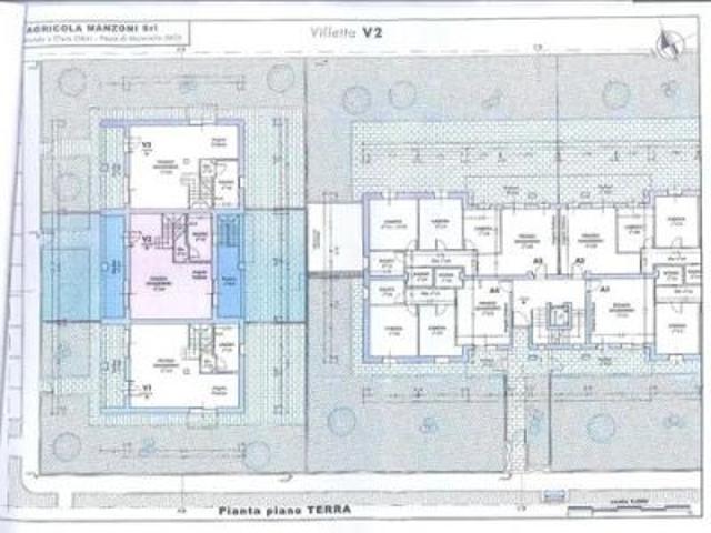 Villa Indipendente in vendita a Unione dei comuni del Distretto Ceramico, Maranello