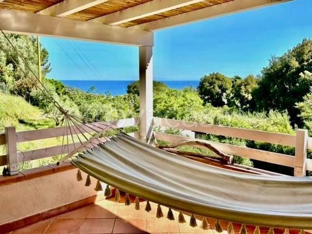 Villa Indipendente in vendita a Marciana Marina, Toscana
