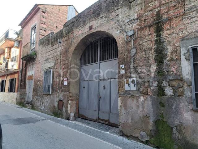 Villa Indipendente in vendita a Pagani di Marcianise, Marcianise