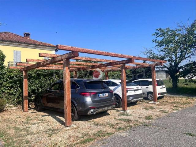 Villa Indipendente in vendita a Piemonte, Cuneo