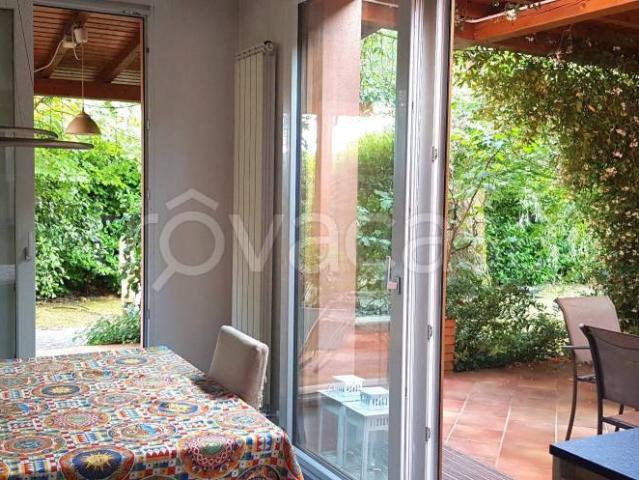 Villa Indipendente in vendita a Mariano Comense, Como