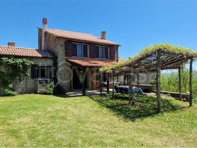 Villa Indipendente in vendita a Marradi, Toscana