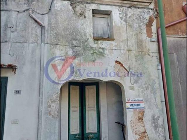 Villa Indipendente in vendita a Puglia, Lecce