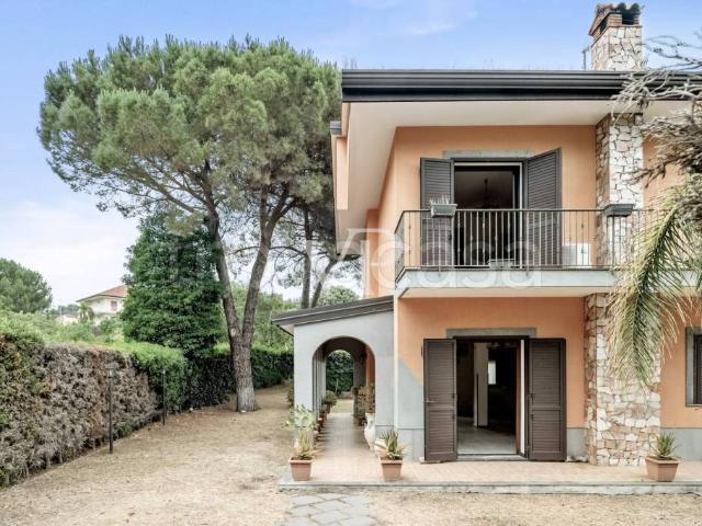 Villa Indipendente in vendita a Massannunziata, Mascalucia