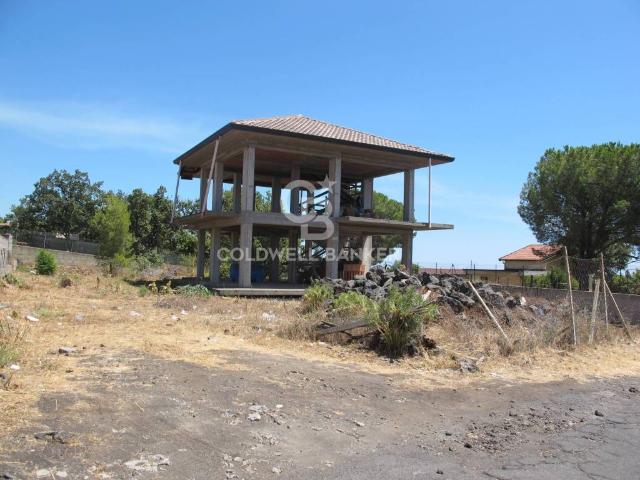 Villa Indipendente in vendita a Massannunziata, Mascalucia