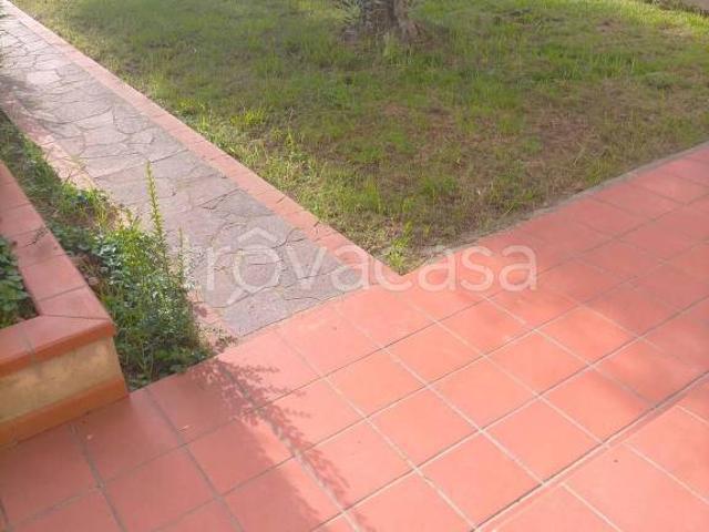 Villa Indipendente in vendita a Pistoia