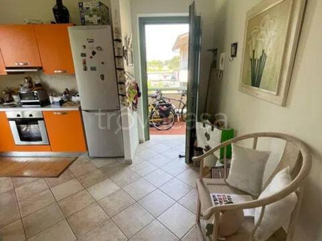 Villa Indipendente in vendita a Quercioli, Marina Di Massa