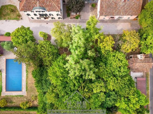Villa Indipendente in vendita a Massanzago, Veneto
