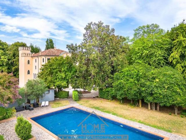 Villa Indipendente in vendita a Massanzago, Veneto