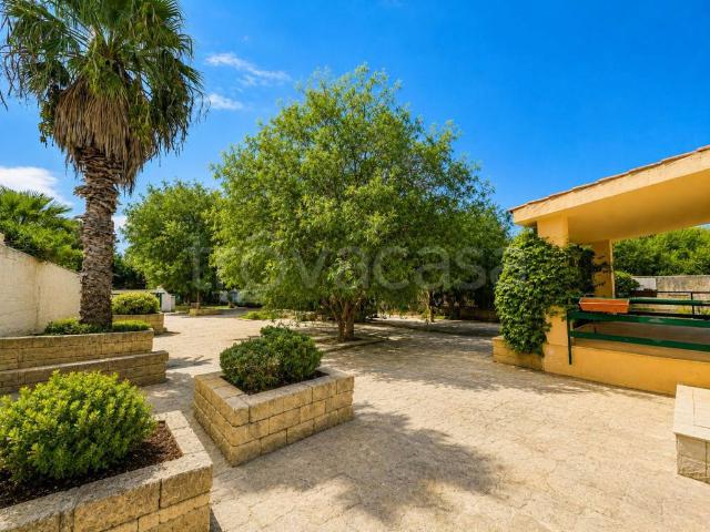 Villa Indipendente in vendita a Mazara del Vallo, Trapani