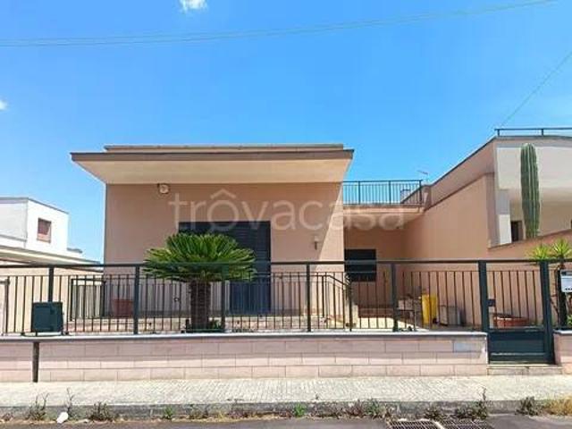 Villa Indipendente in vendita a Puglia, Lecce