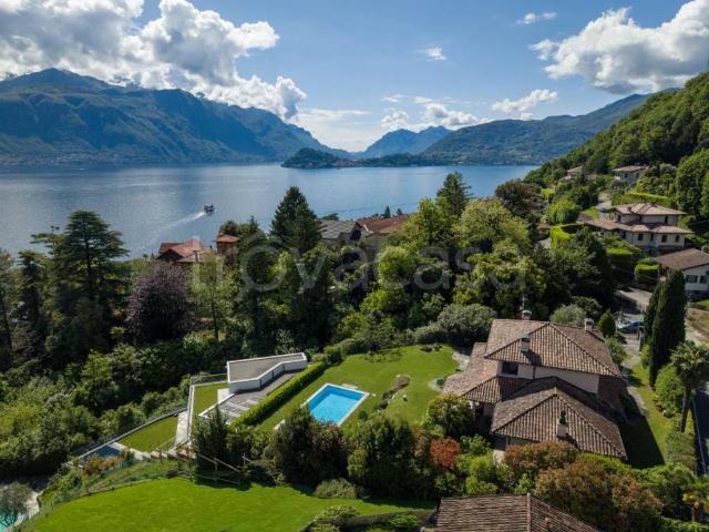 Villa Indipendente in vendita a Loveno, Menaggio