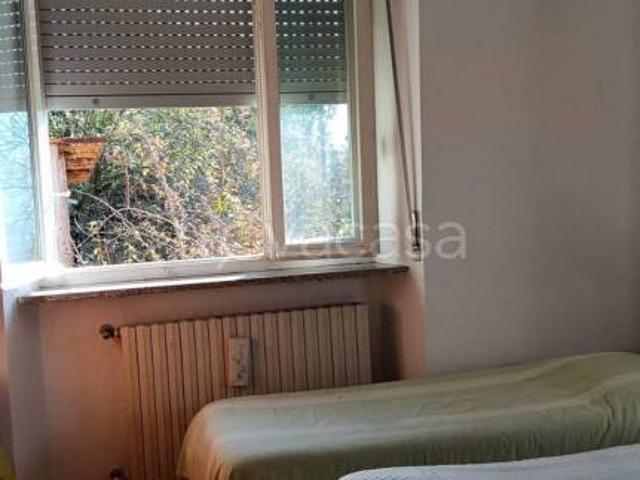 Villa Indipendente in vendita a Menconico, Lombardia