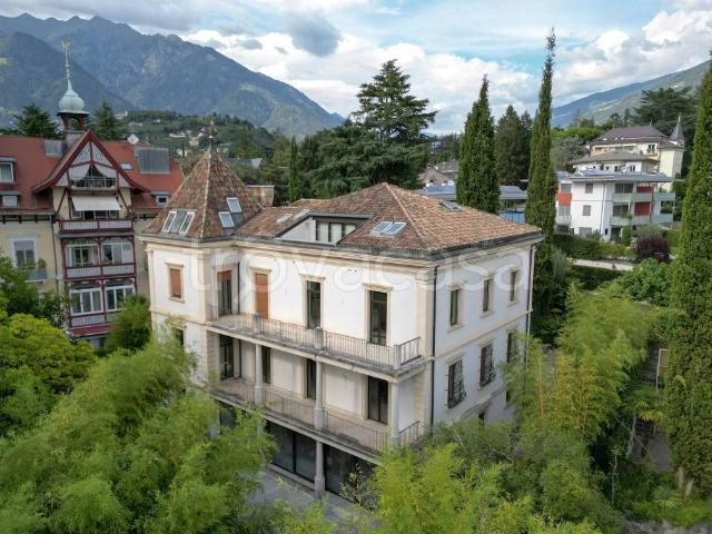 Villa Indipendente in vendita a Burggrafenamt - Burgraviato, Merano - Meran