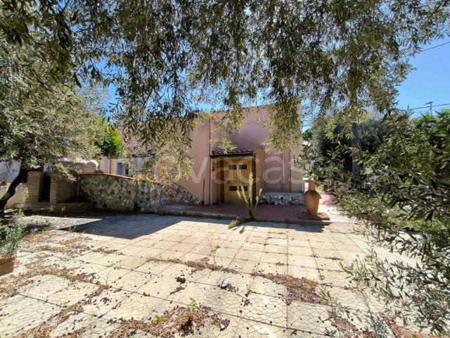Villa Indipendente in vendita a VI Circoscrizione, Messina