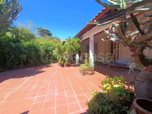 Villa Indipendente in vendita a VI Circoscrizione, Messina
