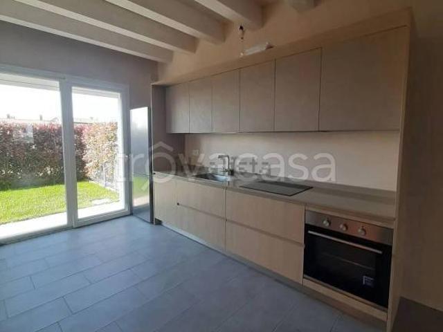 Villa Schiera in vendita a Mestrino, Veneto