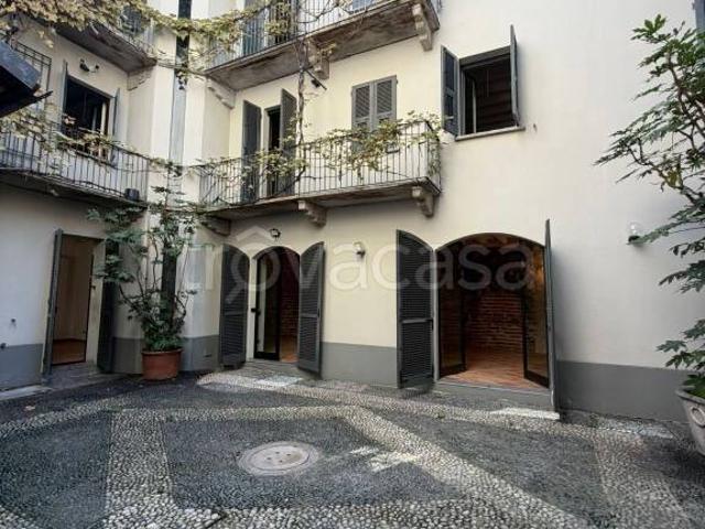 Villa Indipendente in vendita a Municipio 1, Milano