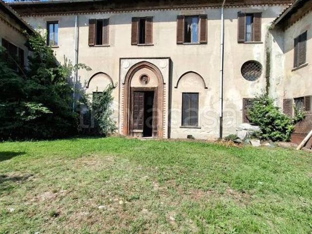 Villa Indipendente in vendita a Municipio 5, Milano