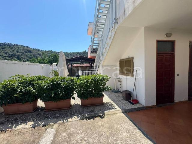 Villa Indipendente in vendita a Tono, Milazzo