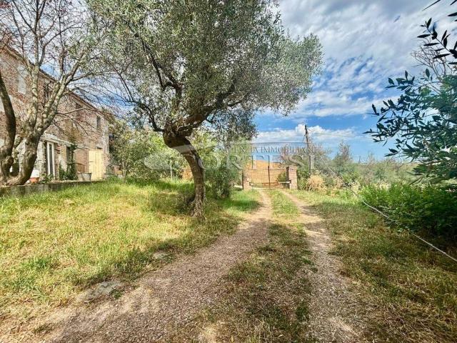 Villa Indipendente in vendita a Marche, Pesaro E Urbino