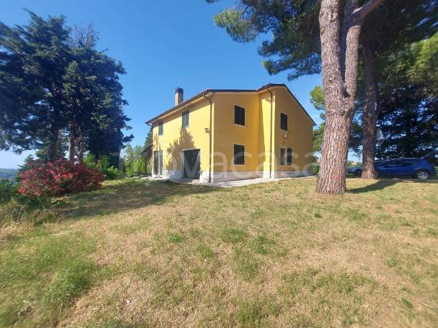 Villa Indipendente in vendita a Marche, Pesaro E Urbino
