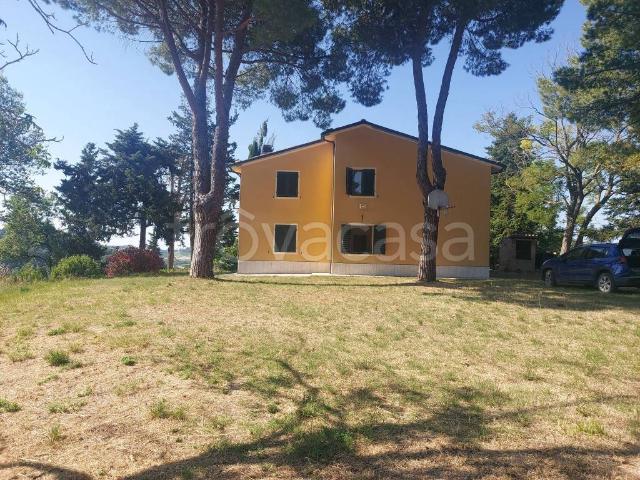 Villa Indipendente in vendita a Marche, Pesaro E Urbino