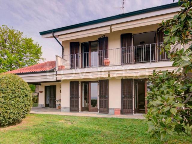 Villa Indipendente in vendita a Piemonte, Torino