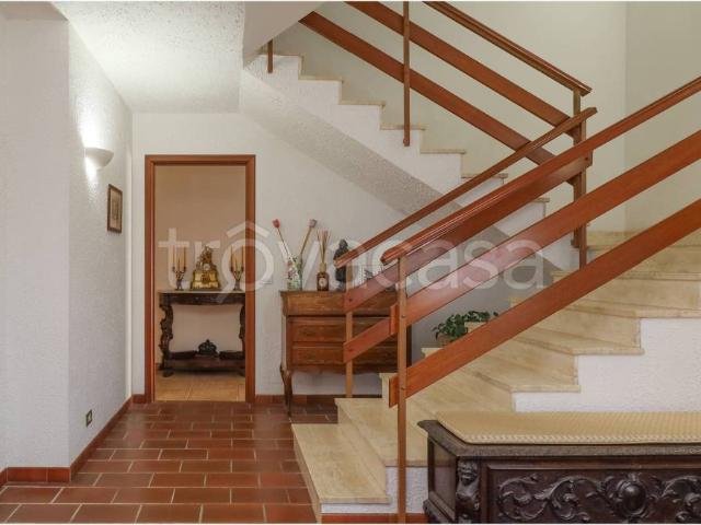 Villa Indipendente in vendita a Revigliasco, Piemonte