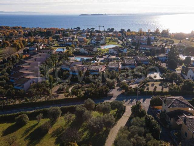 Villa Indipendente in vendita a Moniga Del Garda, Lombardia