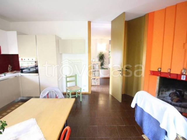 Villa Indipendente in vendita a Stella, Monsampolo del Tronto