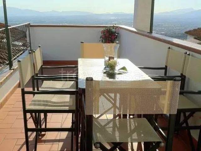 Villa Indipendente in vendita a Pozzarello, Montevettolini