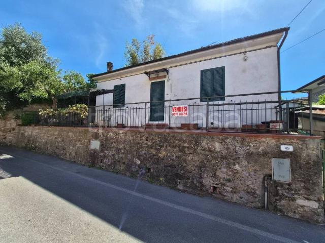 Villa Indipendente in vendita a Montevettolini, Toscana