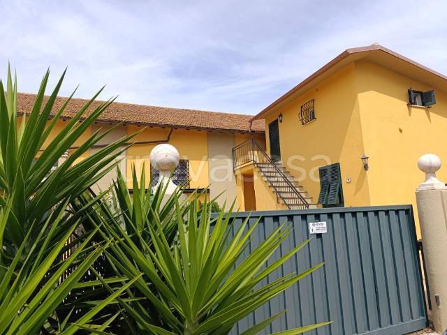 Villa Indipendente in vendita a Montalto Di Castro, Lazio