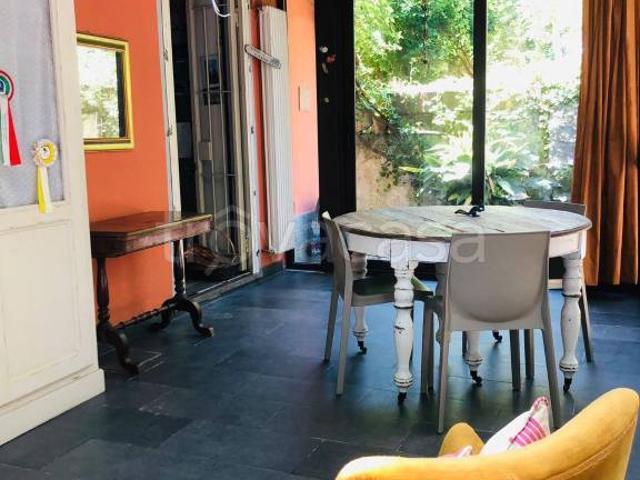 Villa Indipendente in vendita a Montalto Pavese, Lombardia