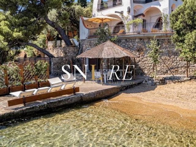Villa Indipendente in vendita a Monte Argentario, Porto Ercole