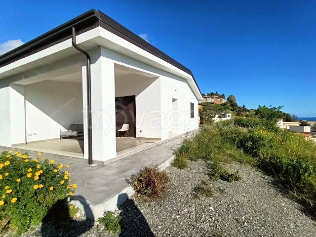 Villa Indipendente in vendita a Calabria, Reggio Calabria