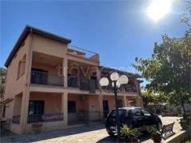Villa Indipendente in vendita a Fucidà, Montebello Jonico