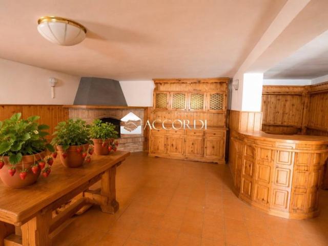Villa Indipendente in vendita a Mercato Vecchio, Montebelluna