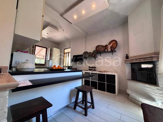 Villa Indipendente in vendita a Marche, Ascoli Piceno