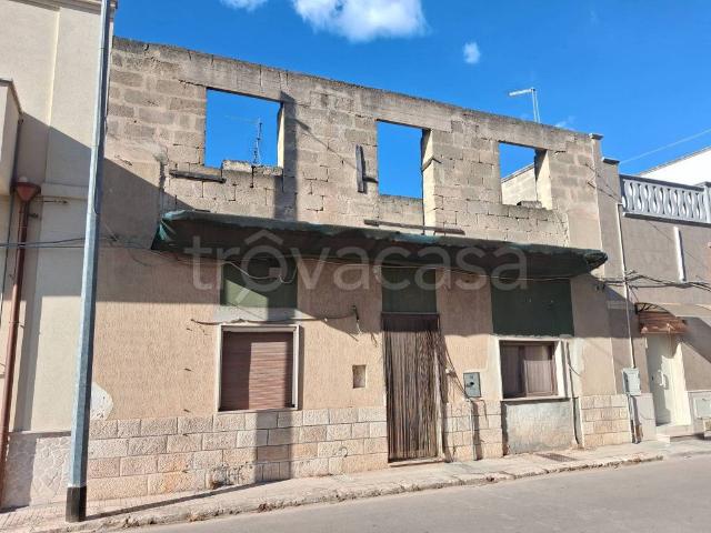 Villa Indipendente in vendita a Puglia, Taranto