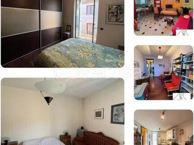 Villa Indipendente in vendita a Montemiletto, Avellino