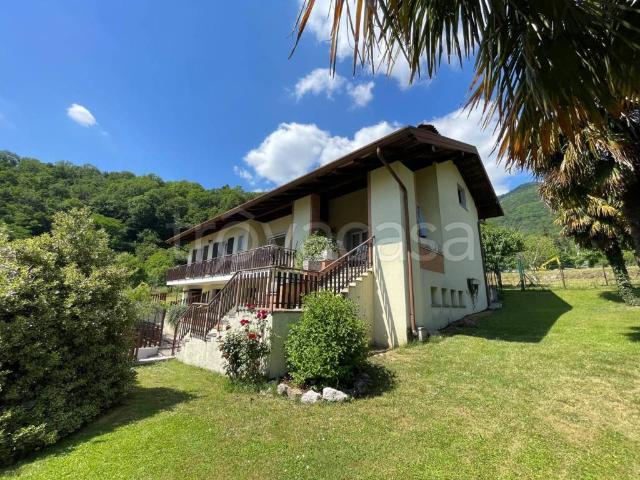 Villa Indipendente in vendita a Montenars, Friuli-Venezia Giulia
