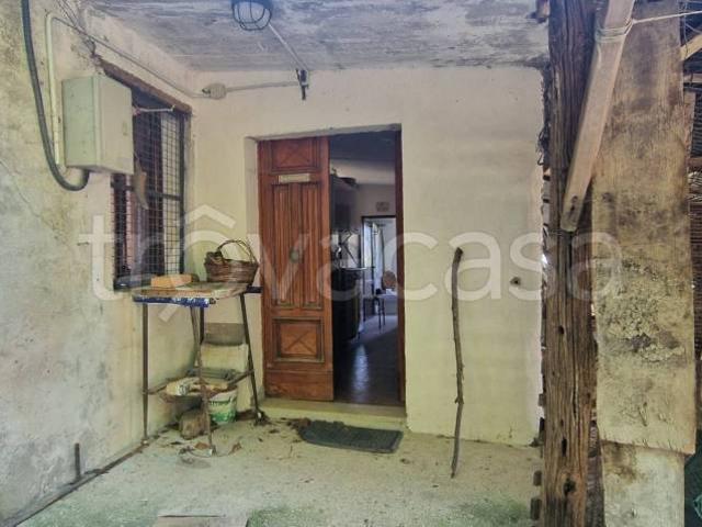 Villa Indipendente in vendita a Montenero Sabino, Lazio
